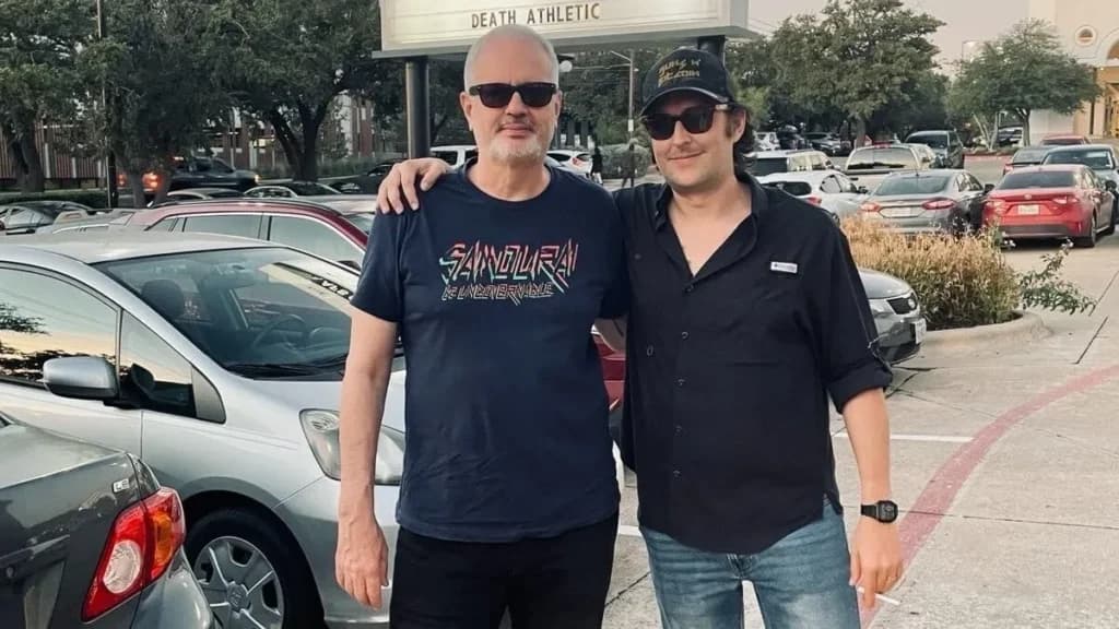 Reflexões de um Desenvolvedor do Samourai Wallet: Um Mês na Prisão