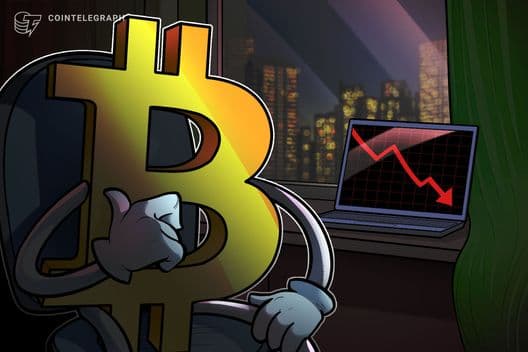 Preço do Bitcoin cai para US$ 63 mil em meio a tensões geopolíticas entre EUA, Israel e Irã