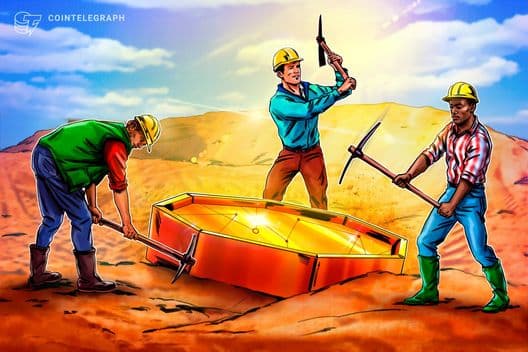 Bitcoin pode ser 'canário na mina de carvão' em cenário de aversão ao risco