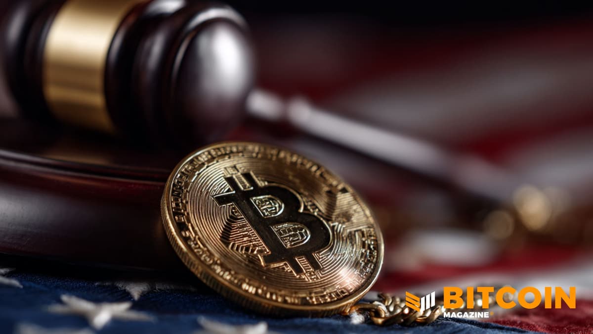Tesouro dos EUA: Congresso Deve Aprovar Legislação Cripto Nesta Primavera