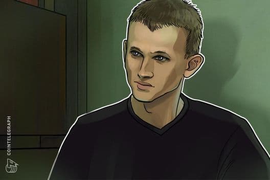 Vitalik Buterin prioriza redes sociais descentralizadas para 2026