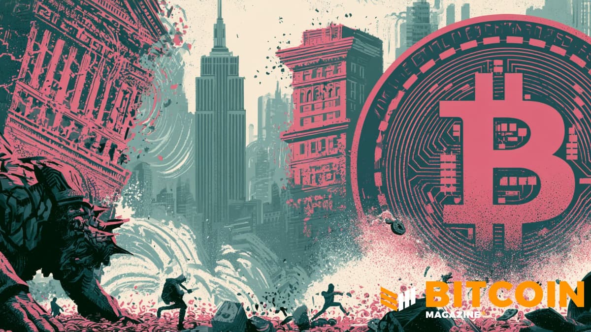 CEO da Franklin Templeton: Blockchains Ameaçam Taxas de Wall Street, Não Tecnologia
