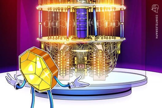 Ethereum pode se tornar imune a ataques quânticos por apenas 7 centavos
