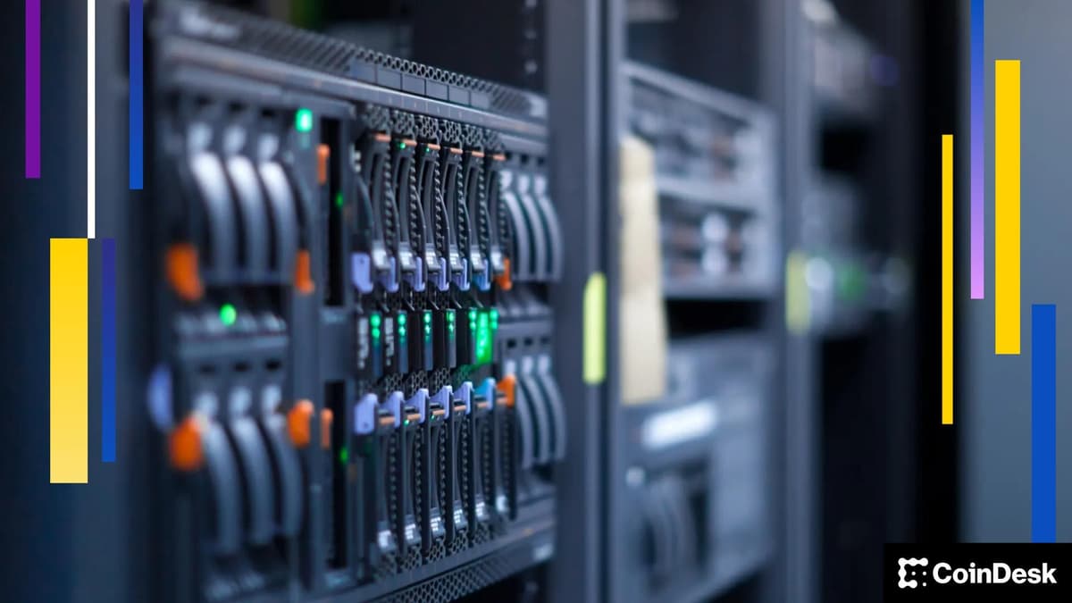 Core Scientific vende US$ 175 milhões em Bitcoin enquanto acelera transição para IA