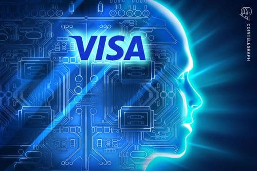Visa e Tempo, apoiada pela Stripe, lançam ferramentas para agentes de IA no mesmo dia
