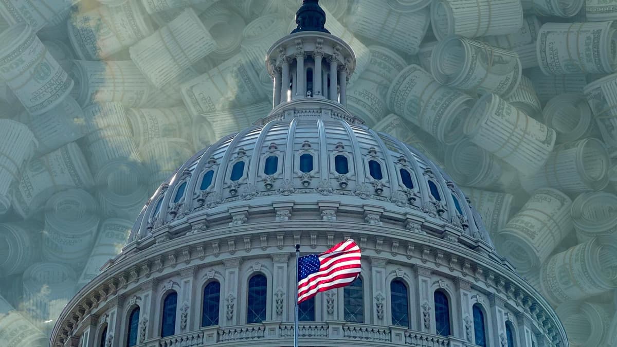 Indústria cripto intensifica apoio político ao Partido Republicano antes das eleições midterms