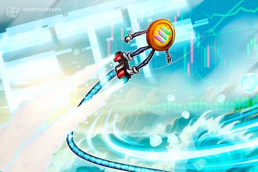 Fluxo de investimentos em ETFs de Solana indica retorno da demanda com traders apostando em alta para $120