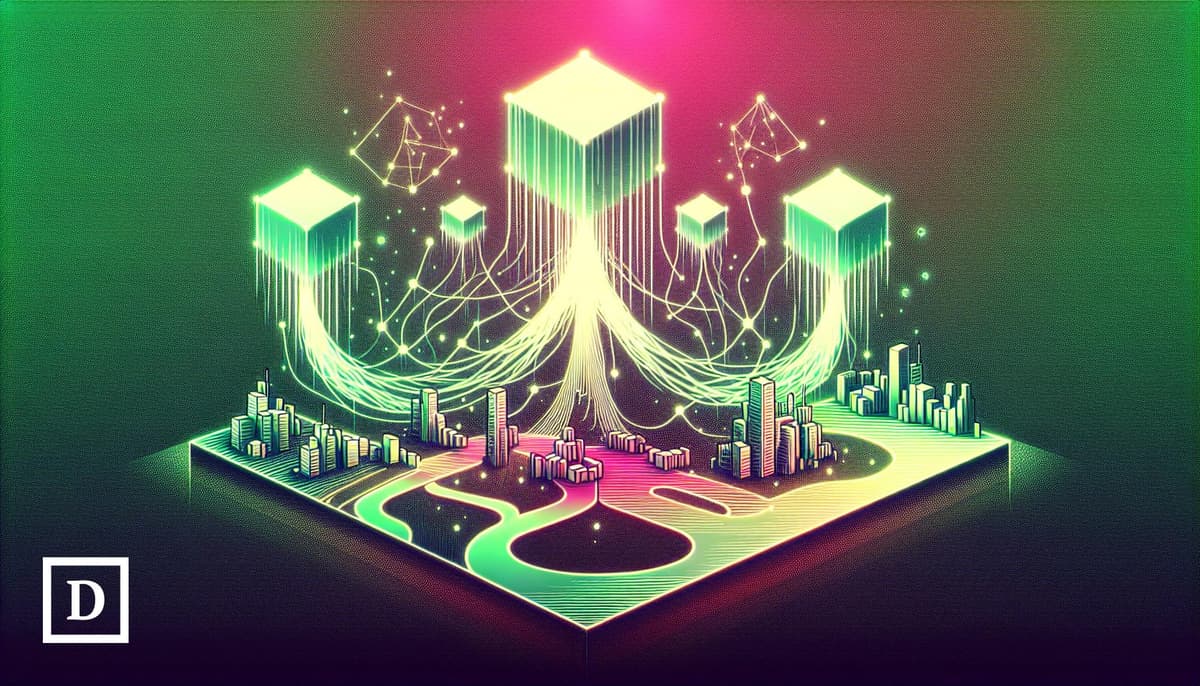 FMI Afirma que Tokenização é uma Mudança Estrutural nas Finanças, Não Apenas Atualização Tecnológica