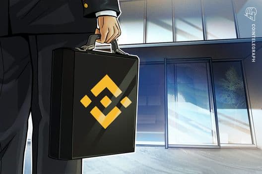 Binance.US anuncia novo CEO em meio a planos de expansão da exchange de criptomoedas