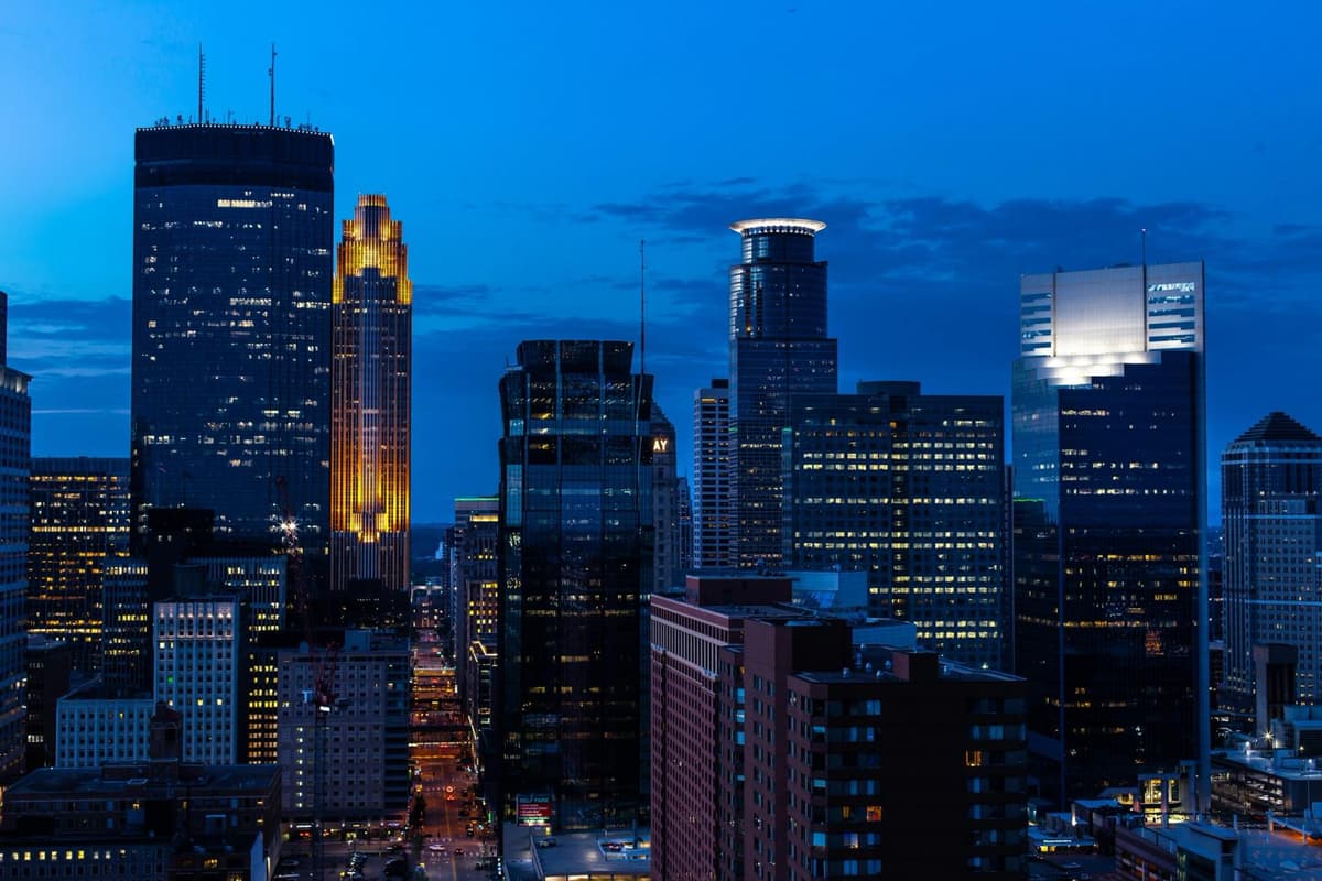 Bancos e cooperativas de crédito de Minnesota vão oferecer custódia de criptomoedas a partir de 1º de agosto