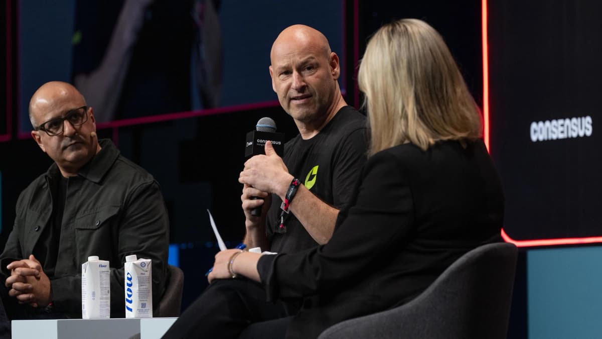 Empresa de tesouraria Ethereum apoiada por Joe Lubin entra para os índices Russell