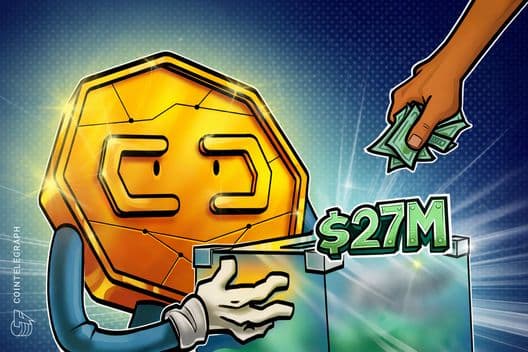 Co-fundador da BitMEX doa US$ 27 milhões para instituto de matemática em Londres após perdão de Trump