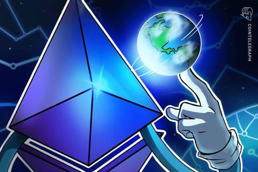 Ethereum supera redes layer-2 em endereços ativos diários, mas com ressalvas de segurança