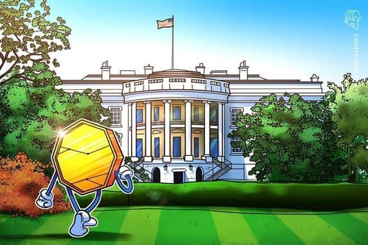 Casa Branca ameaça retirar apoio a projeto de criptomoedas após impasse com Coinbase