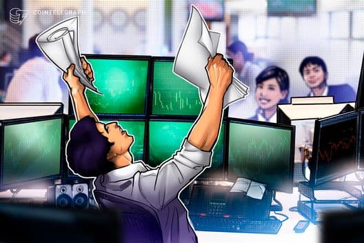 ETHZilla muda de nome para Forum em busca de crescimento com tokenização