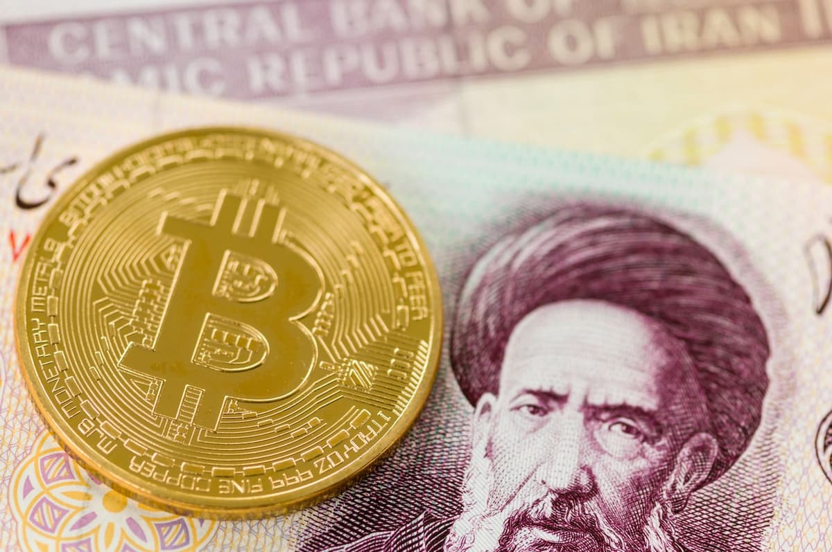 Bitcoin Supera US$ 65.500 com Acordo EUA-Irã e Queda do Petróleo
