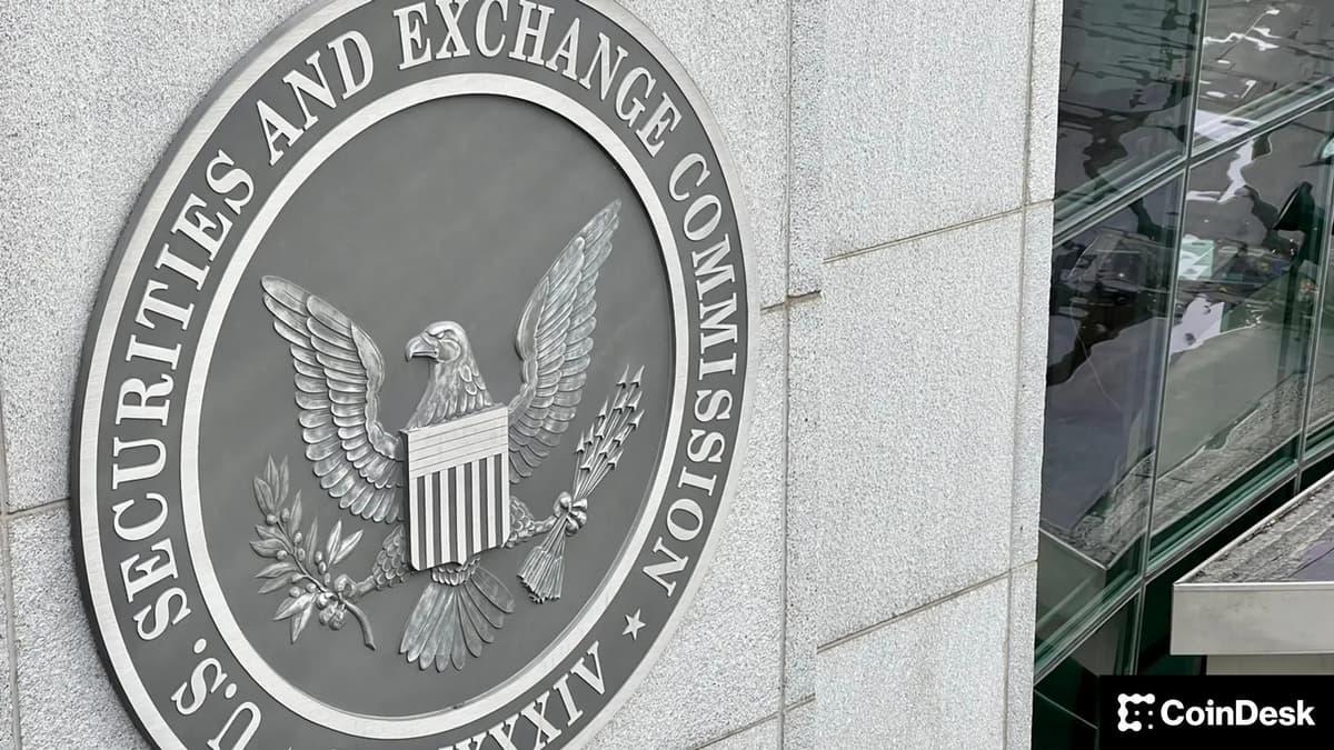SEC muda abordagem sobre stablecoins, o que pode ter grandes impactos no mercado
