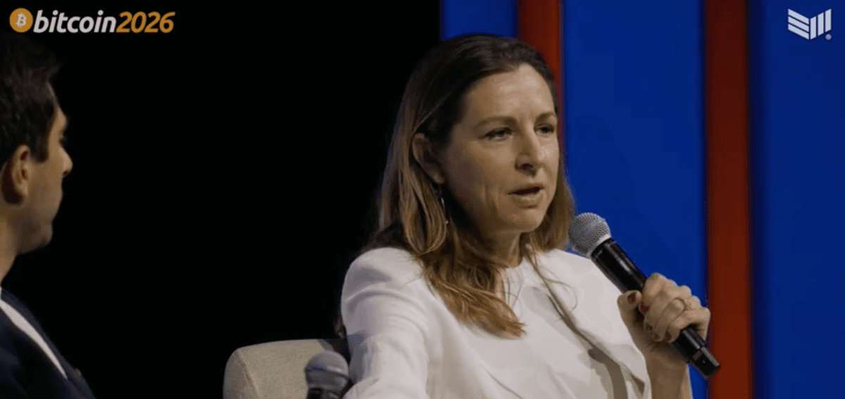 Executiva da Morgan Stanley afirma que 'ainda estamos no início da jornada do Bitcoin'