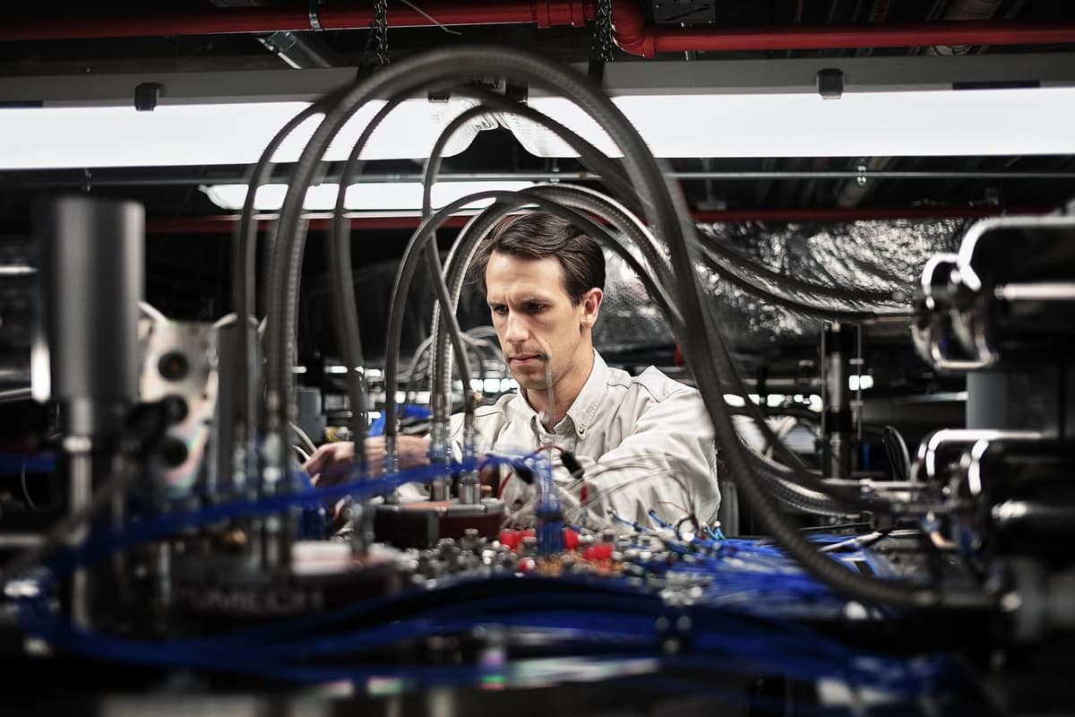 Entenda o que é computação quântica e suas ameaças ao Bitcoin