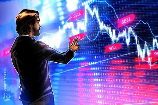 ARK Invest vende mais $22 milhões em ações da Coinbase e investe na Bullish