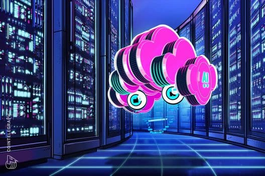 MARA adquire participação majoritária na empresa de dados AI Exaion, ampliando suas operações