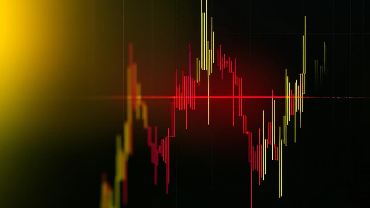 Cripto: Reset Necessário Antes da Próxima Onda de Alta