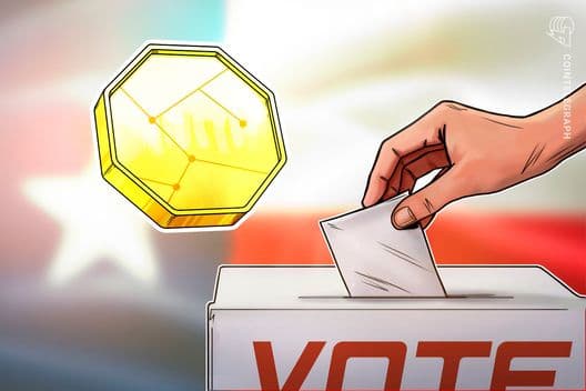 Dinheiro de PACs cripto investe em prévias do Texas, desafiando representantes tradicionais