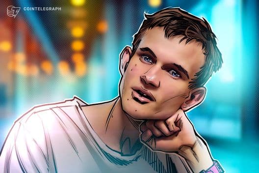 Buterin responde a críticos da Ethereum Foundation e reafirma compromisso com a neutralidade