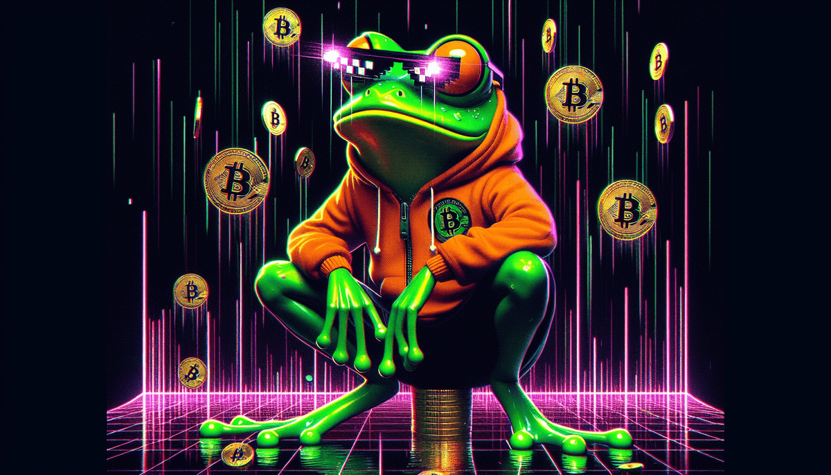 Volume de Taker de Bitcoin Vira Positivo: O Que Isso Significa?