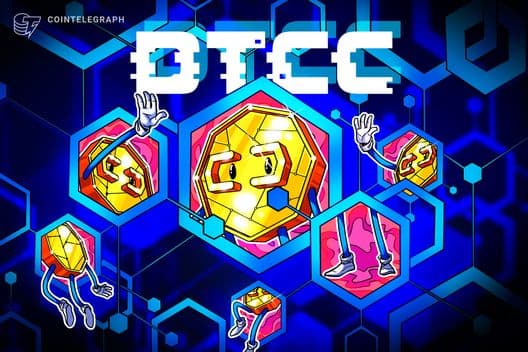 DTCC integrará tecnologia Chainlink em rede de gestão de colaterais 24/7