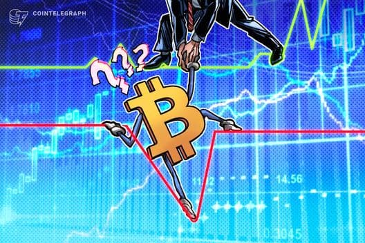 Por que o Bitcoin está em queda, mesmo com Kevin Warsh como presidente do Fed?
