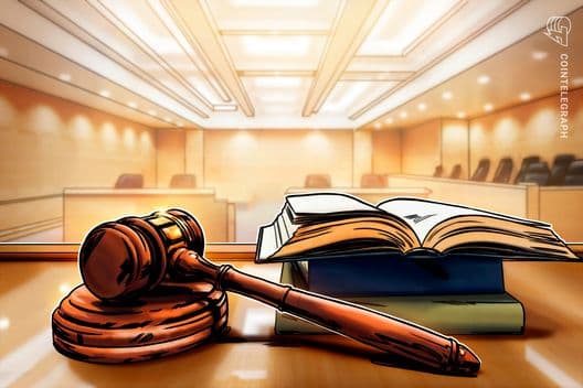 Departamento de Justiça dos EUA finaliza confisco de US$ 400 milhões em caso do mixer Helix