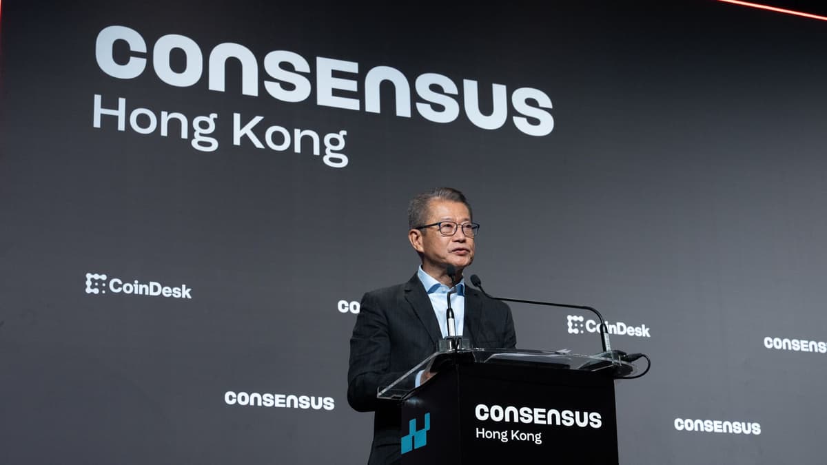 Hong Kong Avança em Suas Regulamentações Cripto: Mudanças no Horizonte