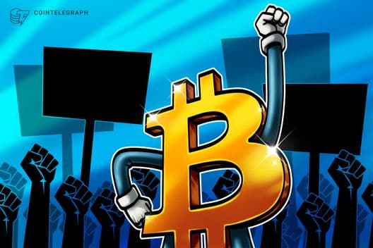 Queda da Big Tech e volatilidade do petróleo testam Bitcoin acima de US$ 60 mil