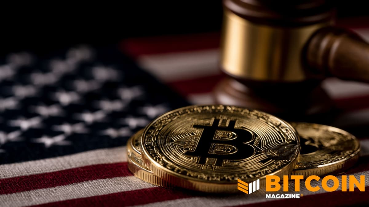 EUA Prende Dupla por Lavagem de US$ 389 Milhões em Cripto na Dark Web