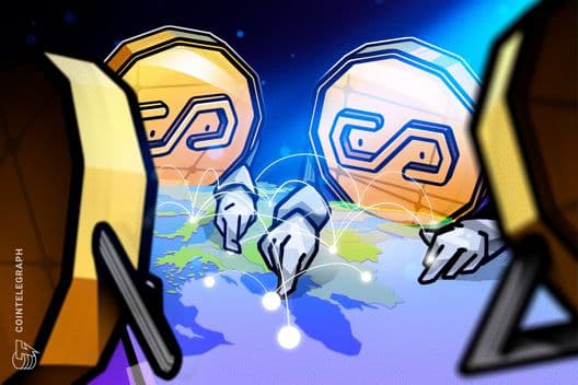 Bilionário prevê que stablecoins serão a espinha dorsal dos pagamentos globais em 10 anos