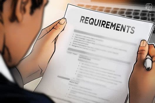 Polymarket considera requisitos de KYC em meio à repressão global aos mercados de previsões