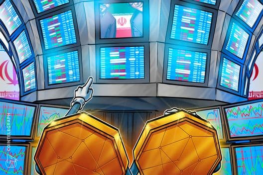 Maior exchange de criptomoedas do Irã é fundada por filhos de família ligada a líderes supremos