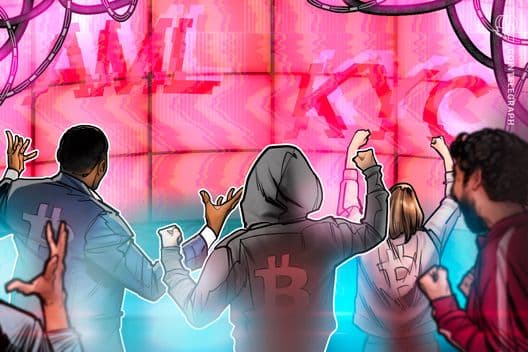 70% dos ataques cibernéticos a criptomoedas ocorrem na França, aponta relatório