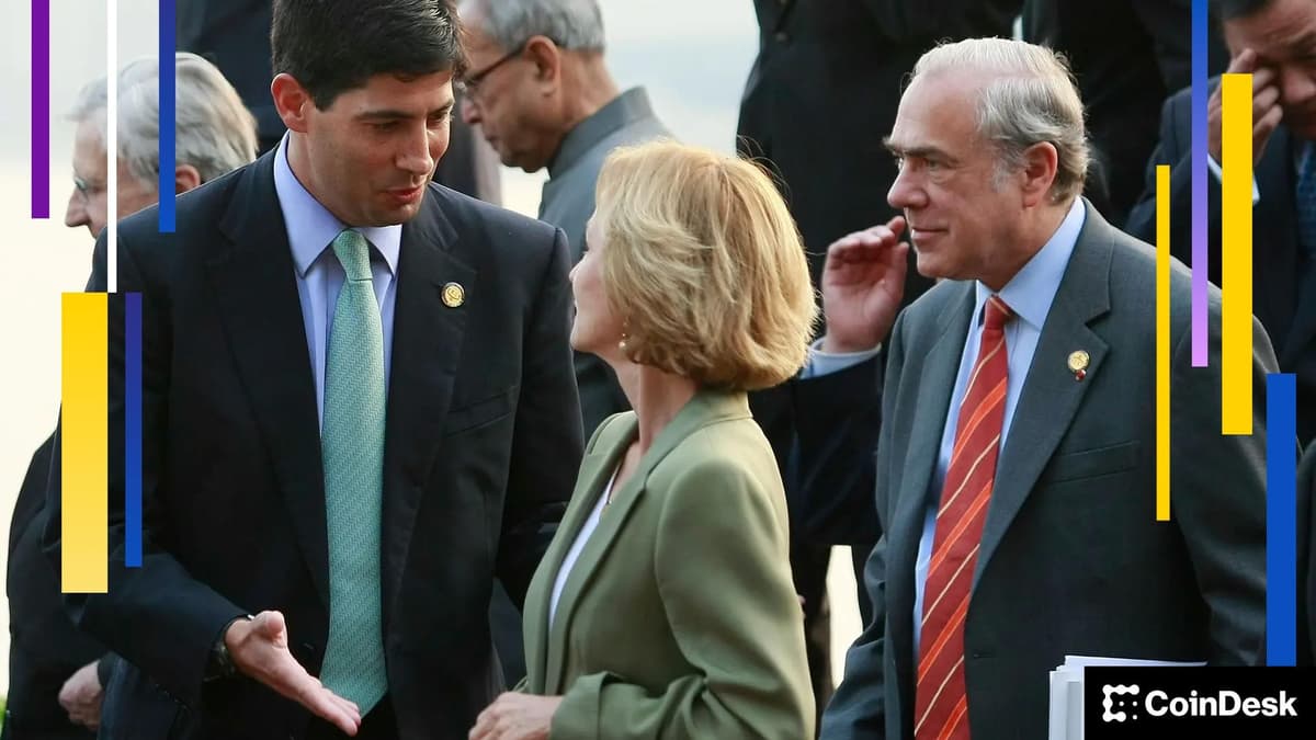 Economista prevê que escolha de Trump para o Fed, Kevin Warsh, pode impactar mercados com cortes drásticos de juros