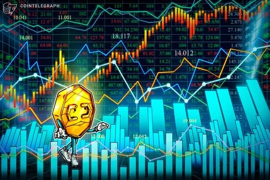 Ações da Gemini sobem 6% após divulgação de lucros do quarto trimestre