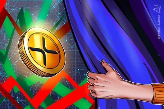 Pressão de compra 'latente' pode dobrar preço do XRP novamente