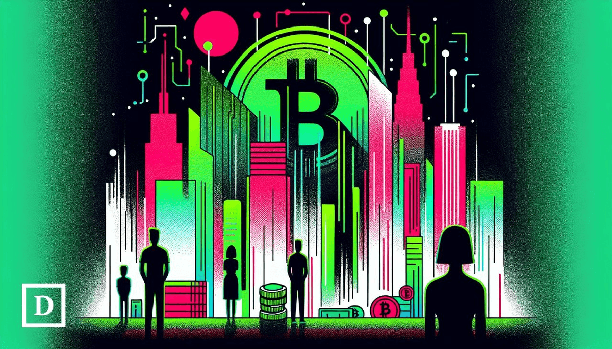 Mercados de Criptomoedas Respiram Após Queda de Três Dias