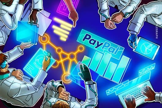 Stripe avalia aquisição parcial ou total do PayPal, segundo relatório