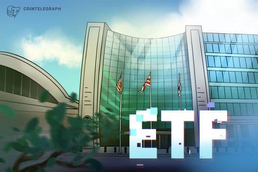 Grayscale e VanEck alteram pedidos de ETF de BNB nos EUA, se aproximando do lançamento