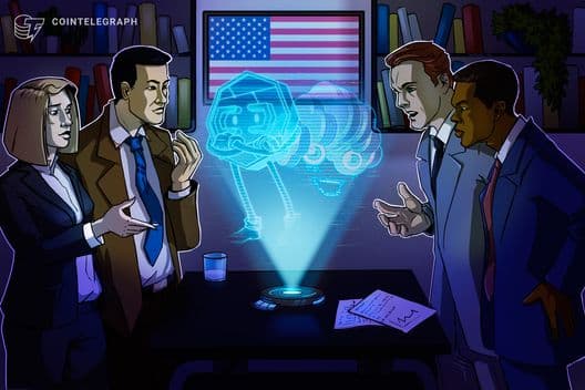 Americanos desconfiam de cripto e IA, revela pesquisa sobre eleições intermediárias