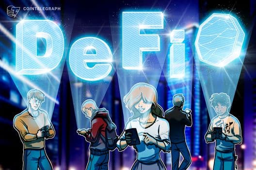 Framework Ventures investe US$ 45 milhões na Better para impulsionar projeto DeFi de US$ 500 milhões