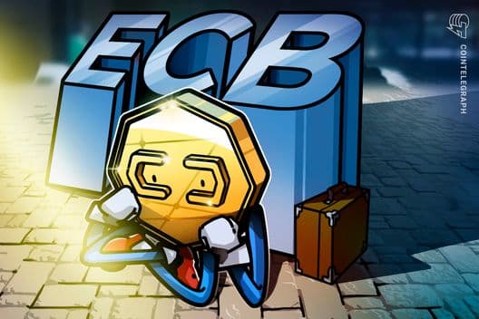 O que espera as criptomoedas na Europa após a saída de Christine Lagarde?