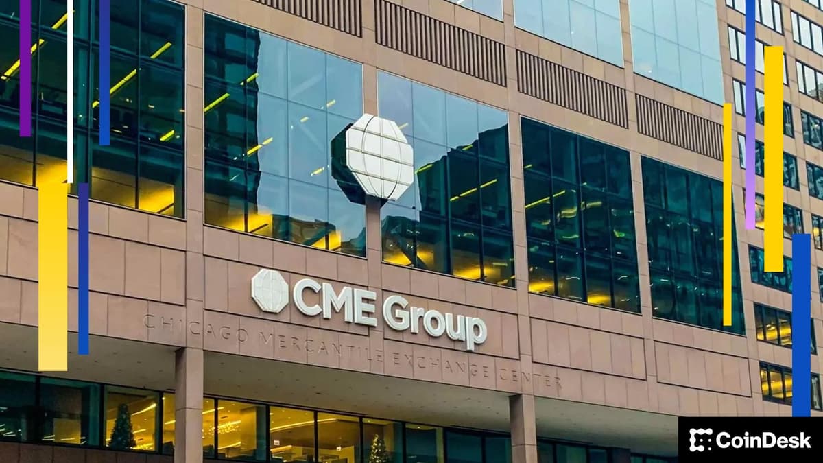 Descoberta de preço do Bitcoin se move para Chicago com mudanças na CME