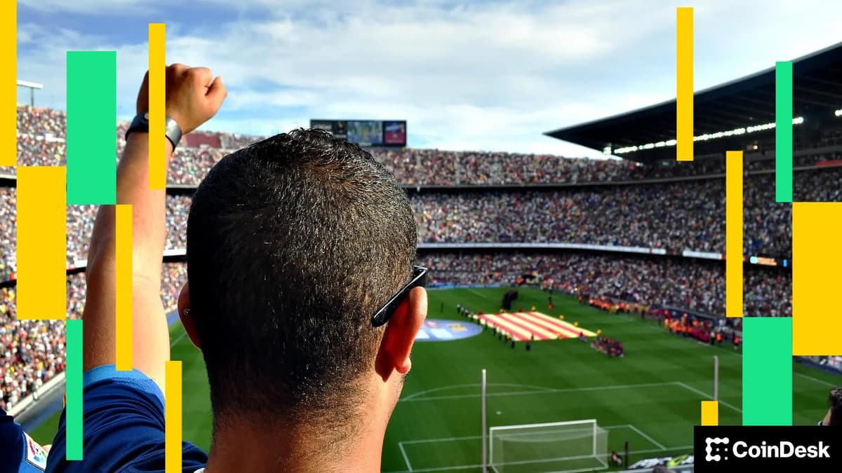 SportFi: O Futuro das Finanças em Blockchain Focado em Resultados de Jogos